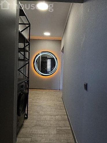 молодежная: 2 комнаты — 4