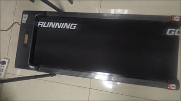 купить дрон с камерой ночного видения: Компактная беговая дорожка с инновационным дизайном и широким — 9