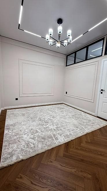 2 бөлмө, 58 м², Түштүк Магистраль Элитка, 13 кабат, Евро оңдоо — 10