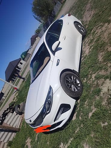 дверь киа к7: Kia K5: 2020 г., 2 л, Автомат, Газ, Седан — 2