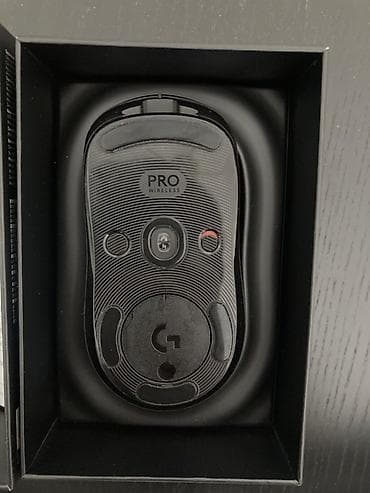 g pro superlight: Игровая мышь Logitech G Pro Wireless Покупал пол года назад за 6900 - — 6