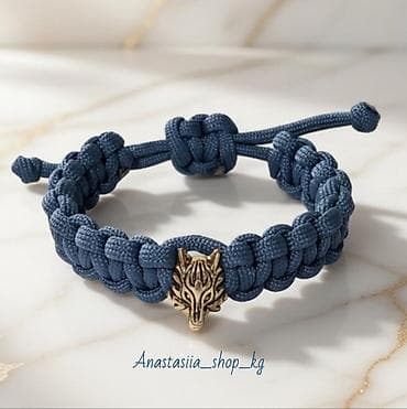 браслет картье бишкек цена: Мужские браслеты! Ручная работа! 9 микрорайон — 1