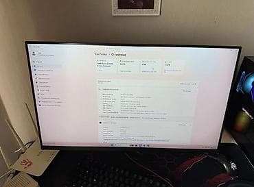 tox 3: Компьютер, ядер - 6, ОЗУ 16 ГБ, Игровой, AMD Ryzen 5, NVIDIA GeForce RTX 3050, HDD + SSD — 2