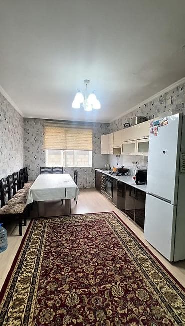 орловка үй: 🏡 Продается уютный одноэтажный дом! 📍 Ж/м Ак Ордо1. ✨ — 1