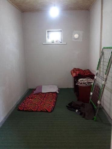 Квартиры: Дом с участком. - Жилой одноэтажный дом на огороженной территории — 5