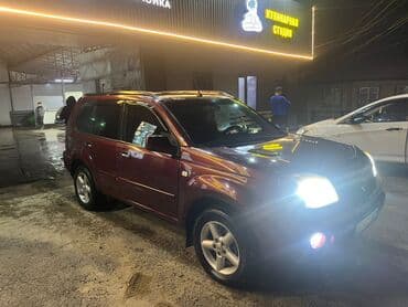 шинный центр бишкек цены: Nissan X-Trail: 2002 г., 2 л, Механика, Газ, Кроссовер — 7