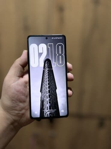 Xiaomi, 11T, 128 ГБ, 2 SIM