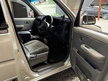 руль марк 2: Honda Stepwgn: 1998 г., 2 л, Автомат, Бензин, Минивэн — 10