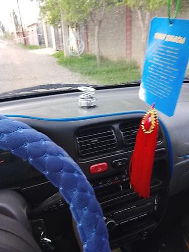 сусики алто: Suzuki Alto: 2003 г., Ручные, Бензин, Хэтчбэк — 3