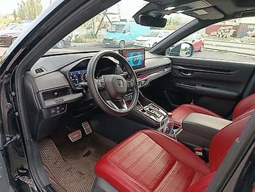 byd e3: Honda CR-V: 2023 г., 2 л, Автомат, Гибрид, Кроссовер — 9