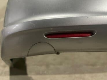 хонда аккорд 2002 цена в бишкеке: Бампер Задний Honda, Б/у, Оригинал — 5