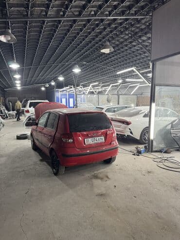 дом в караколе купить: Сдаю Детейлинг, 450 м², Действующий Бизнес, С оборудованием — 5