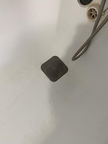 nano reflector: Силиконовый фильтр‑решётка для слива/ванны/душа. В наличии 563 штук — 7