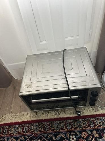 Духовка, Б/у, Самовывоз