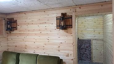 🏡 Уютный дом в Таш-Мойноке — всего несколько минут от Бишкека! Если вы — 9