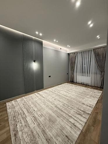 Квартиры: 1 комната, 43 м², Элитка, 3 этаж, Дизайнерский ремонт — 5