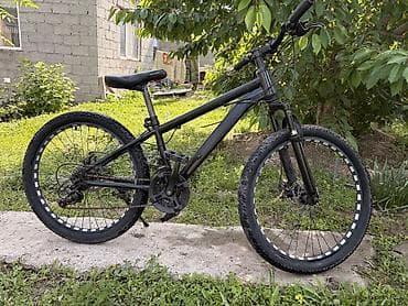 speedone frame: Горный велосипед, Geleda, Рама S (145 - 165 см), Алюминий — 2