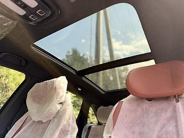 маркант 65: Changan CS75 Plus: 2026 г., 1.5 л, Автомат, Бензин, Кроссовер — 9
