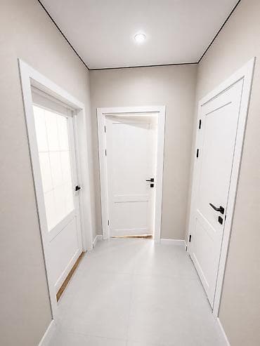 район тец: 1 комната, 42 м², Элитка, 2 этаж, Евроремонт — 2