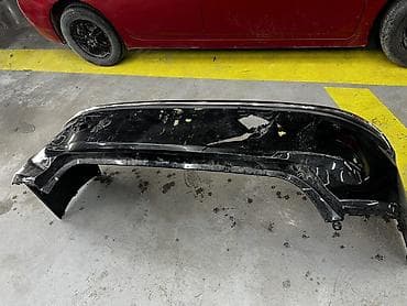 бампер лексус ес 300: Бампер Lexus — 2