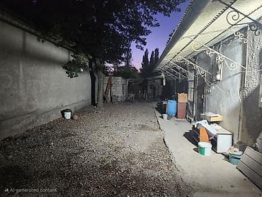 2 room flats: Дом, 70 м², 4 комнаты, Собственник, Косметический ремонт — 6