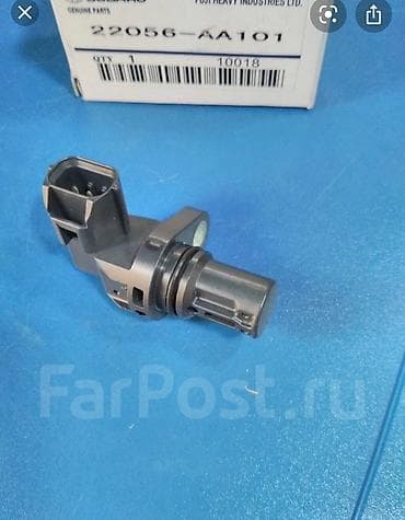 outback: Тизелүү толгом датчиги Subaru Оригинал — 1