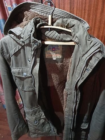 Спорттук костюмдар: Куртка, North Face, L, Колдонулган — 3