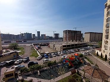 hostel osh: 2 комнаты, Собственник, С подселением, С мебелью полностью — 10