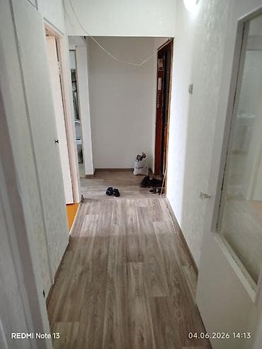 Квартиры: 2 комнаты, 48 м², Политех 104 серия, 5 этаж — 2