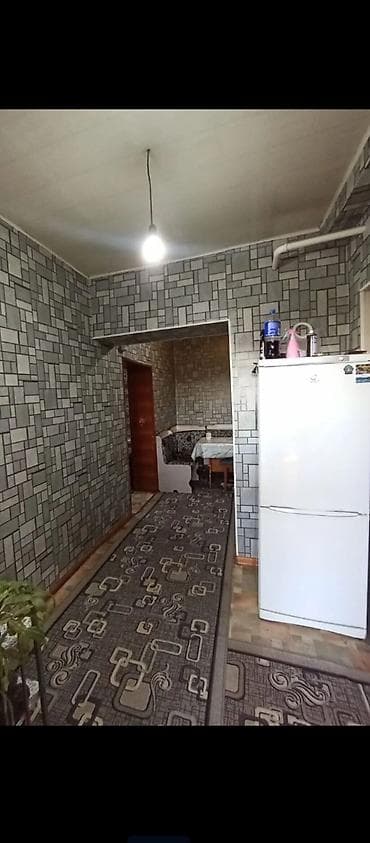 бактерии для туалета: 68 м², 4 комнаты, Забор, огорожен — 3