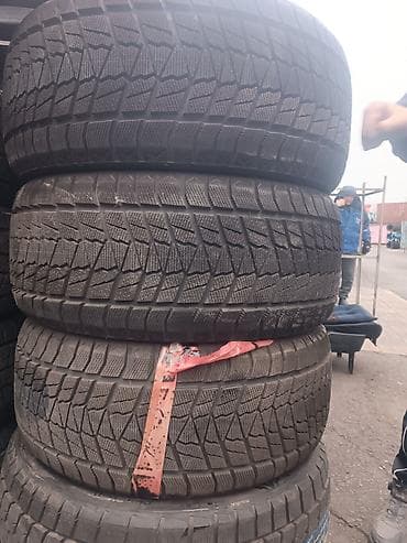 ф 90: 275.40.22 Boto Bearwear .Шины новые для Рендж ровер или Х7 — 2