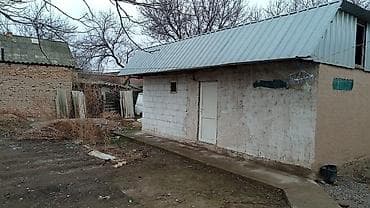 Кыймылсыз мүлк: Г. Токмок продается жилой дом + мини магазин — 7
