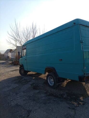 купить двигатель на мотоблок 7 л с: Грузовик, Mercedes-Benz, Б/у — 4