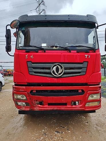 8т: Жаанын 14 м, 12 т., Борттун 25 кг — 1