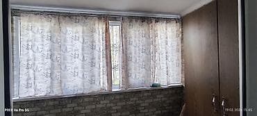 Батир сатып алам: 1 бөлмө, 34 м², 104-серия, 2 кабат, Евроремонт — 3