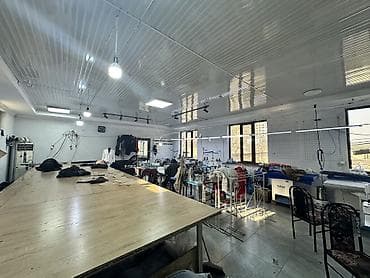 чат коль: Сдается помещение в аренду в ж/м кок-жар 70 кв/м 2 этаж — 4