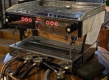 кофемашина appia: Кофеварка, кофемашина — 8