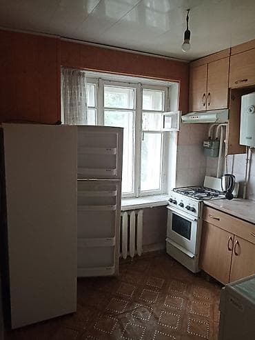 300 000: 3 комнаты, 56 м², Индивидуалка, 2 этаж, Косметический ремонт — 7
