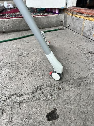 super clean: Стульчик для кормления, Peg perego, Трансформер, цвет - Серый — 4