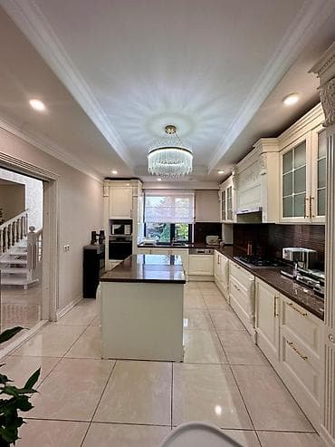 новый особняк киргизия 1: ✨ Дом, в который хочется вернуться снова и снова… Продаётся стильный — 6