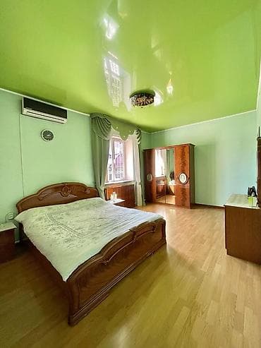 район политех: 300 м², 5 комнат, Кондиционер — 9