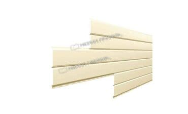 полировка панели: Фасадные материалы: сайдинг металлический, вагонка, фасад, карниз — 2