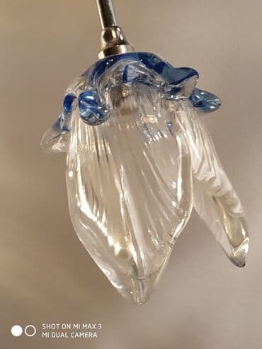 купить люстру в зал: Куплю такой плафон от люстры 2-3 штуки, строго такой формы как на — 4