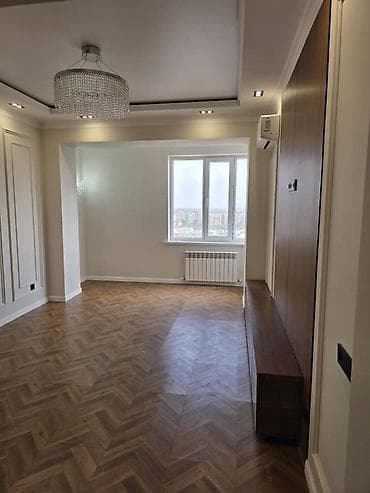 2 комнатная квартира продается: 1 комната, 49 м², Элитка, 11 этаж, Евроремонт — 7