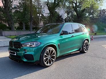 lexus ct: BMW X5: 2018 г., 3 л, Автомат, Дизель, Кроссовер — 3