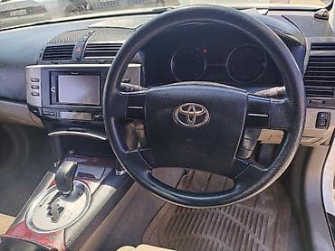 Toyota Mark X: 2005 г., 2.5 л, Автомат, Бензин, Седан — 6
