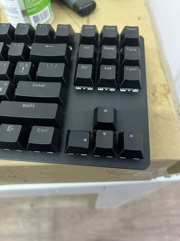 Аудиотехника: Видео карта, Колдонулган, NVidia, GeForce RTX, 8 ГБ, ПК үчүн — 2