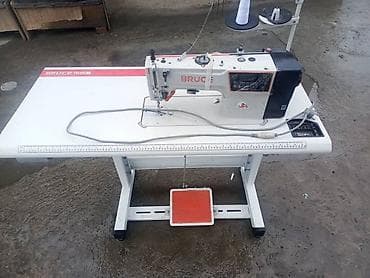 xbox 360 lt30: Швейная машина Jack, Оверлок, Автомат — 8