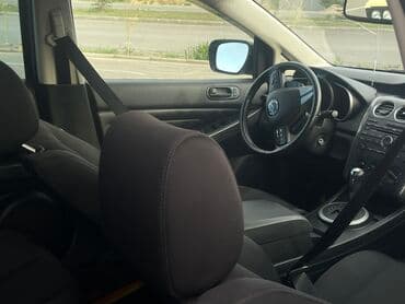 Продажа авто: Mazda CX-7: 2010 г., 2.5 л, Автомат, Бензин, Кроссовер — 3