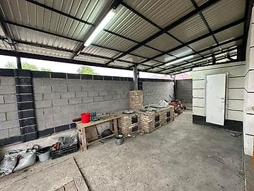 участок на дом: 🏡 Продаётся частный дом в Военно Антоновке 3 соток ▪ Площадь дома — — 4